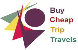 Buycheaptrip Logo