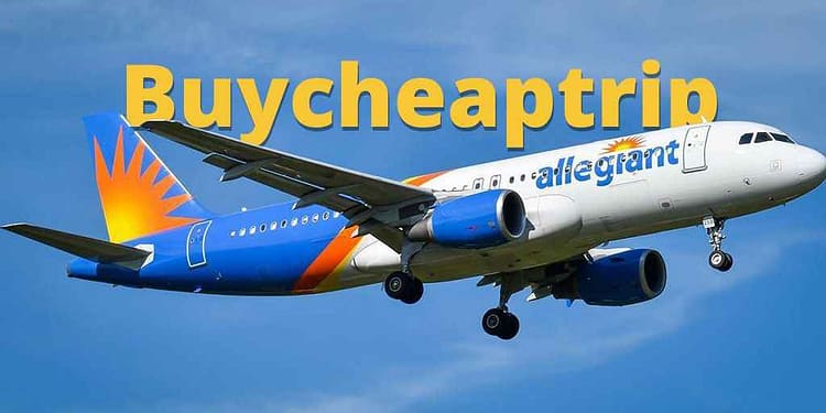 allegiant airlines cancellation policy