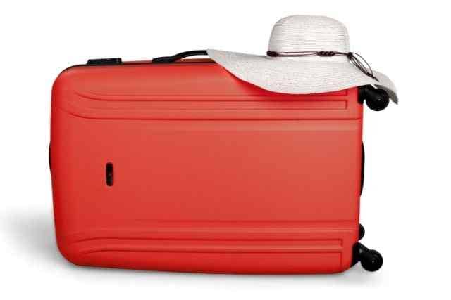 Emirates Luggage Policy BCT